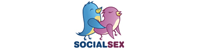 SocialSex SocialSex logo